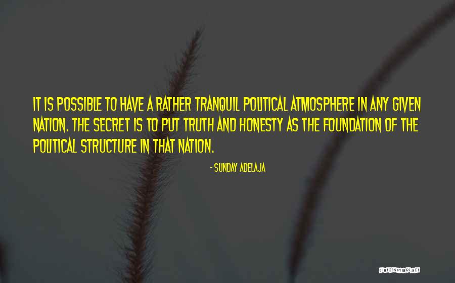 Connecting To Purpose Quotes By Sunday Adelaja Connecting To Purpose Quotes By Sunday Adelaja