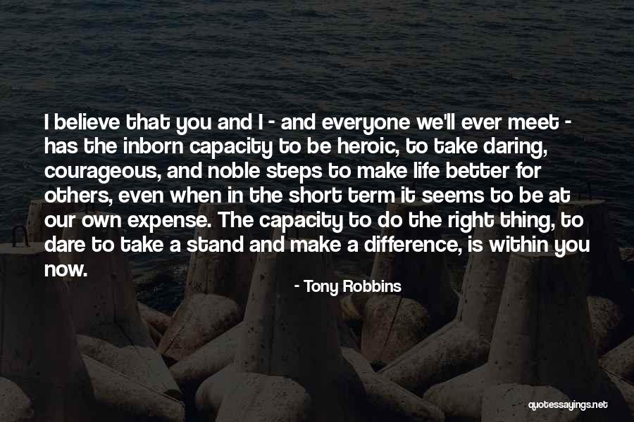 Connecting With Money Campus And Computers Quotes By Tony Robbins Connecting With Money Campus And Computers Quotes By Tony Robbins