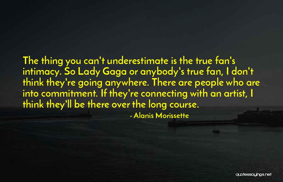 Connecting With People Quotes By Alanis Morissette Connecting With People Quotes By Alanis Morissette