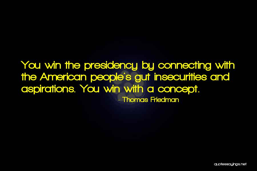 Connecting With People Quotes By Thomas Friedman Connecting With People Quotes By Thomas Friedman
