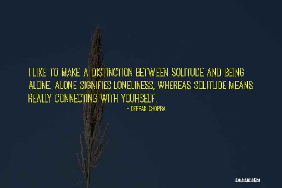 Connecting With Someone Quotes By Deepak Chopra Connecting With Someone Quotes By Deepak Chopra