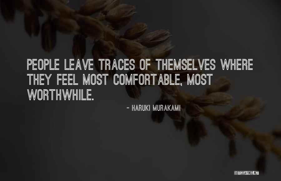 Connection Love Quotes By Haruki Murakami Connection Love Quotes By Haruki Murakami