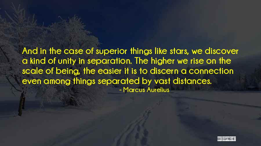 Connection The Connection Quotes By Marcus Aurelius Connection The Connection Quotes By Marcus Aurelius