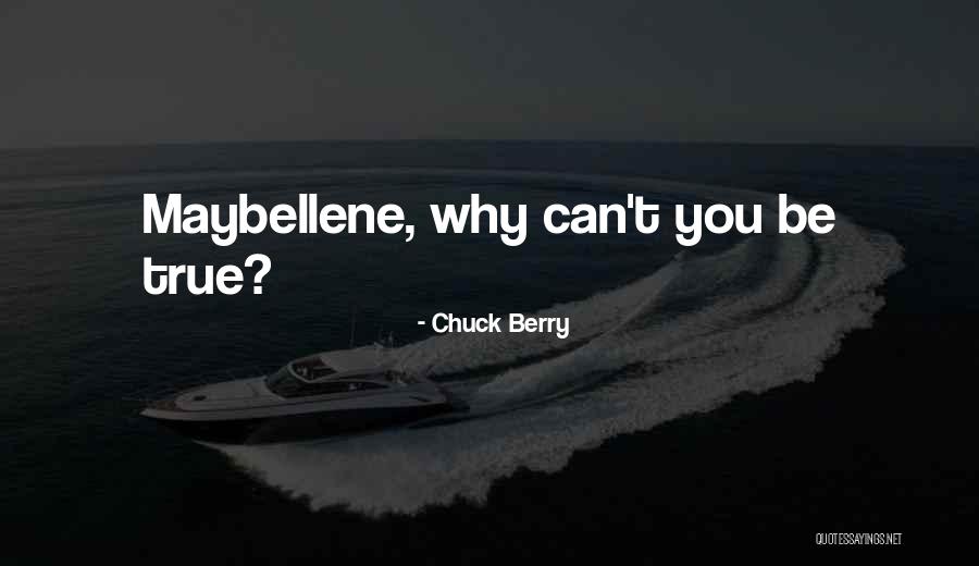 Connection With Cosmos Quotes By Chuck Berry Connection With Cosmos Quotes By Chuck Berry