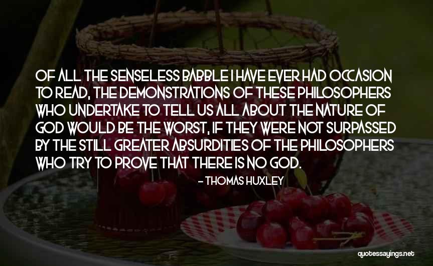 Connection With Cosmos Quotes By Thomas Huxley Connection With Cosmos Quotes By Thomas Huxley
