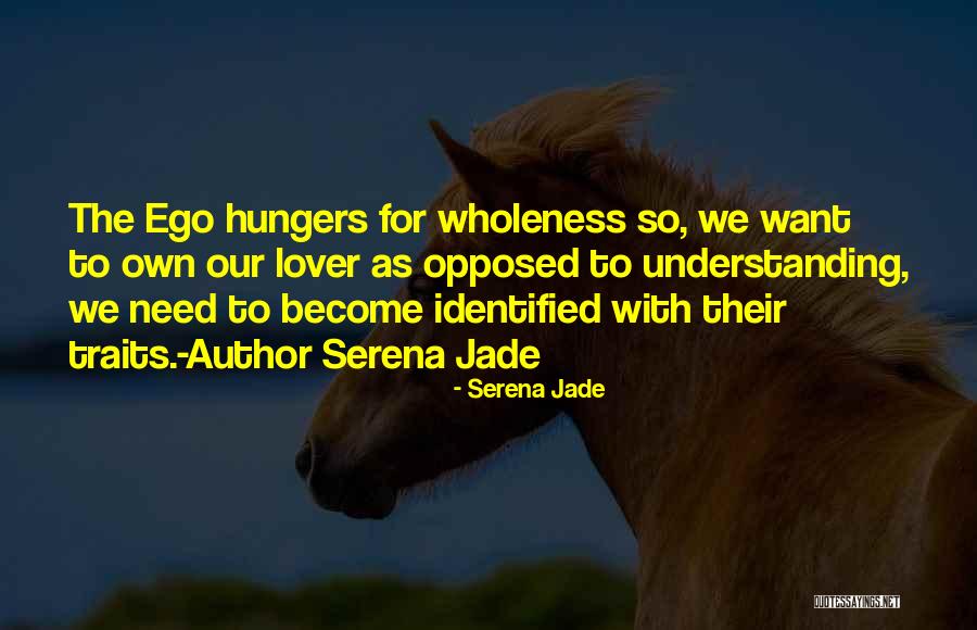 Connection With Soul Quotes By Serena Jade Connection With Soul Quotes By Serena Jade