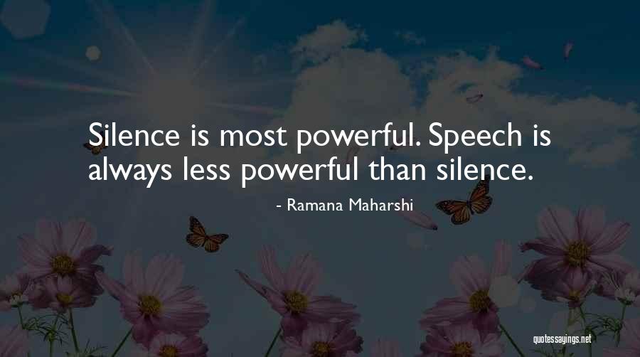 Connectionist Approach Quotes By Ramana Maharshi Connectionist Approach Quotes By Ramana Maharshi