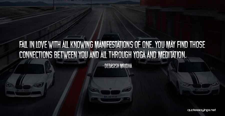Connections In Love Quotes By Debasish Mridha Connections In Love Quotes By Debasish Mridha