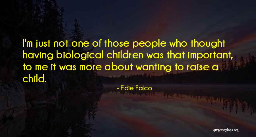 Connections In The Classroom Quotes By Edie Falco Connections In The Classroom Quotes By Edie Falco