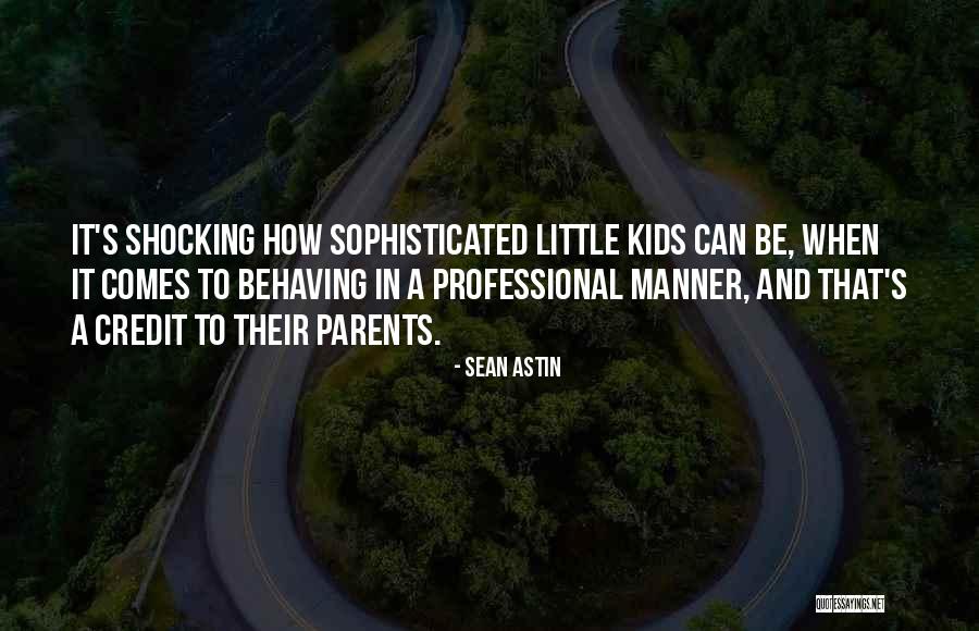 Connections In The Classroom Quotes By Sean Astin Connections In The Classroom Quotes By Sean Astin