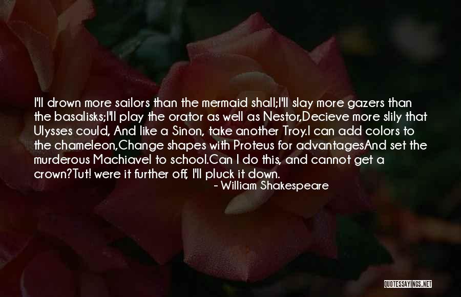 Connections In The Classroom Quotes By William Shakespeare Connections In The Classroom Quotes By William Shakespeare