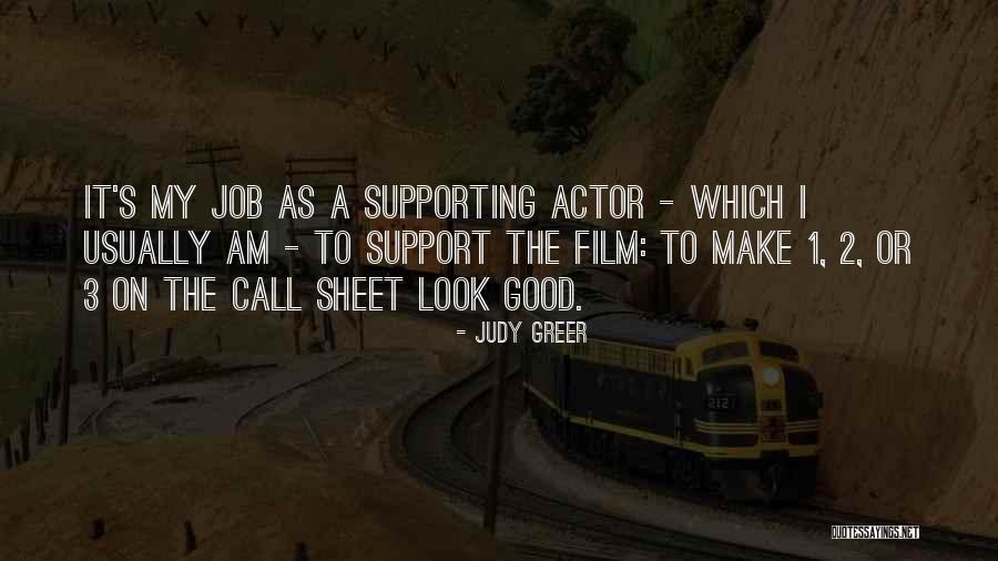 Connections Puzzles Quotes By Judy Greer Connections Puzzles Quotes By Judy Greer