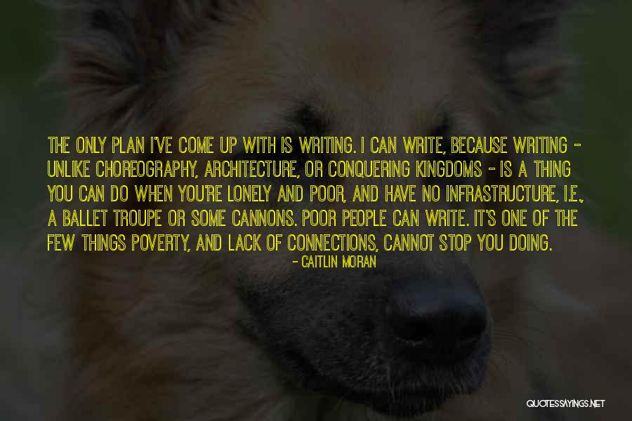 Connections With People Quotes By Caitlin Moran Connections With People Quotes By Caitlin Moran