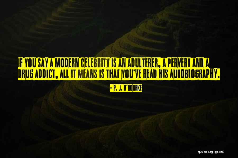 Connectionsacad Quotes By P. J. O'Rourke Connectionsacad Quotes By P. J. O'Rourke