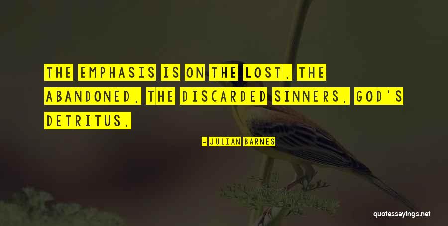 Connectworker Quotes By Julian Barnes Connectworker Quotes By Julian Barnes