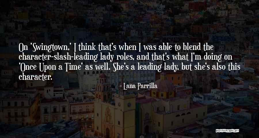 Conneely Obituary Quotes By Lana Parrilla Conneely Obituary Quotes By Lana Parrilla