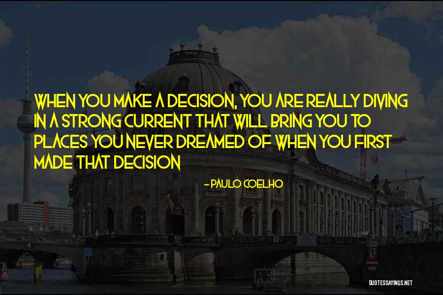 Connellan Sea Quotes By Paulo Coelho Connellan Sea Quotes By Paulo Coelho