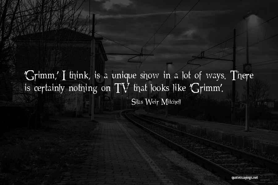 Connerty Will Quotes By Silas Weir Mitchell Connerty Will Quotes By Silas Weir Mitchell