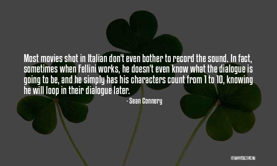 Connery Quotes By Sean Connery Connery Quotes By Sean Connery