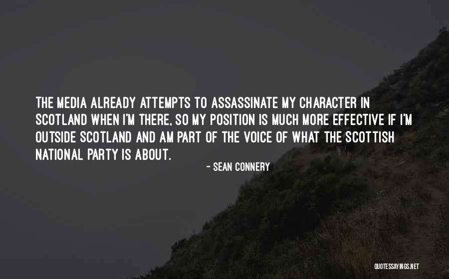 Connery Quotes By Sean Connery Connery Quotes By Sean Connery