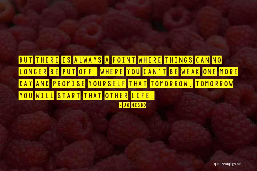 Connery Wife Quotes By Jo Nesbo