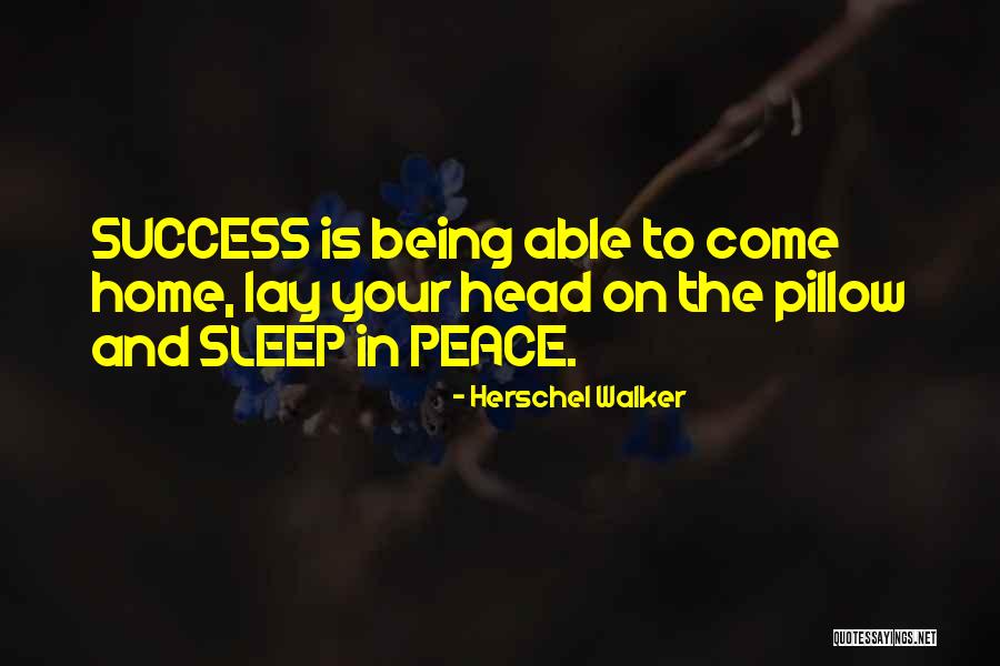 Connessione Sicura Quotes By Herschel Walker Connessione Sicura Quotes By Herschel Walker