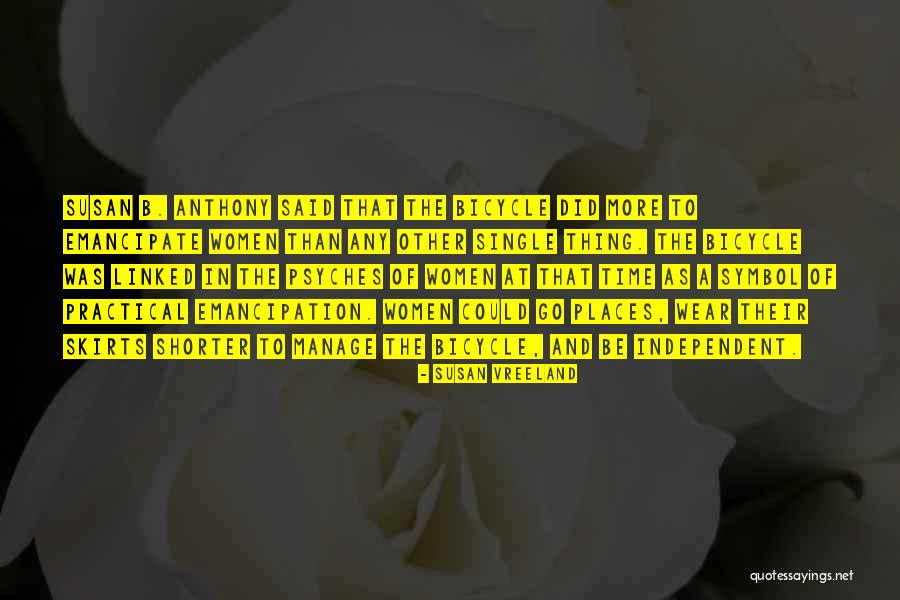 Connet Quotes By Susan Vreeland Connet Quotes By Susan Vreeland