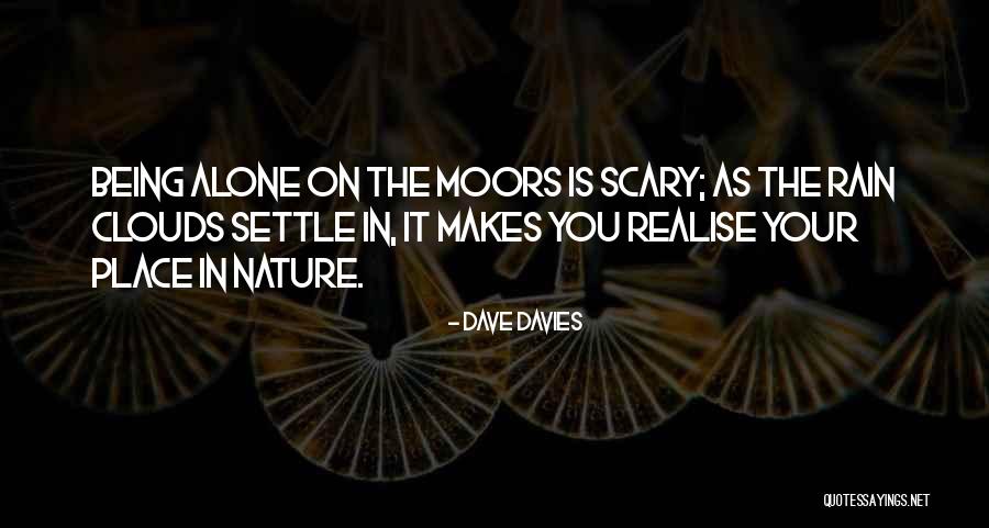 Connetcted Quotes By Dave Davies Connetcted Quotes By Dave Davies