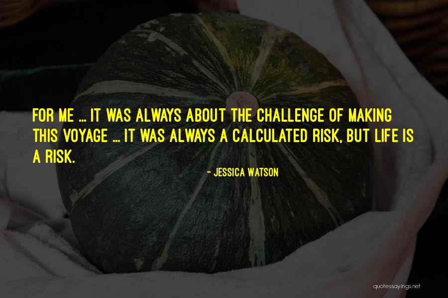 Connetcted Quotes By Jessica Watson Connetcted Quotes By Jessica Watson