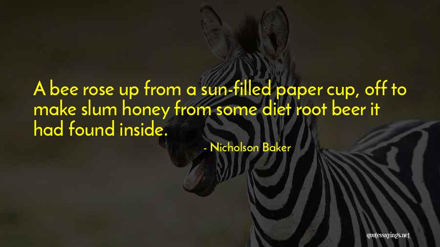 Connexin 30 Quotes By Nicholson Baker Connexin 30 Quotes By Nicholson Baker