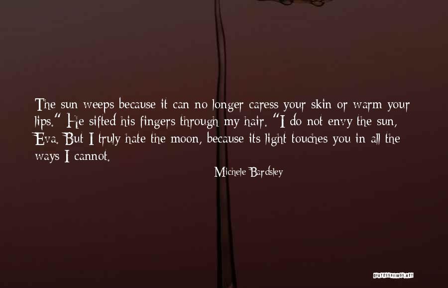 Connexions Loyalty Quotes By Michele Bardsley Connexions Loyalty Quotes By Michele Bardsley