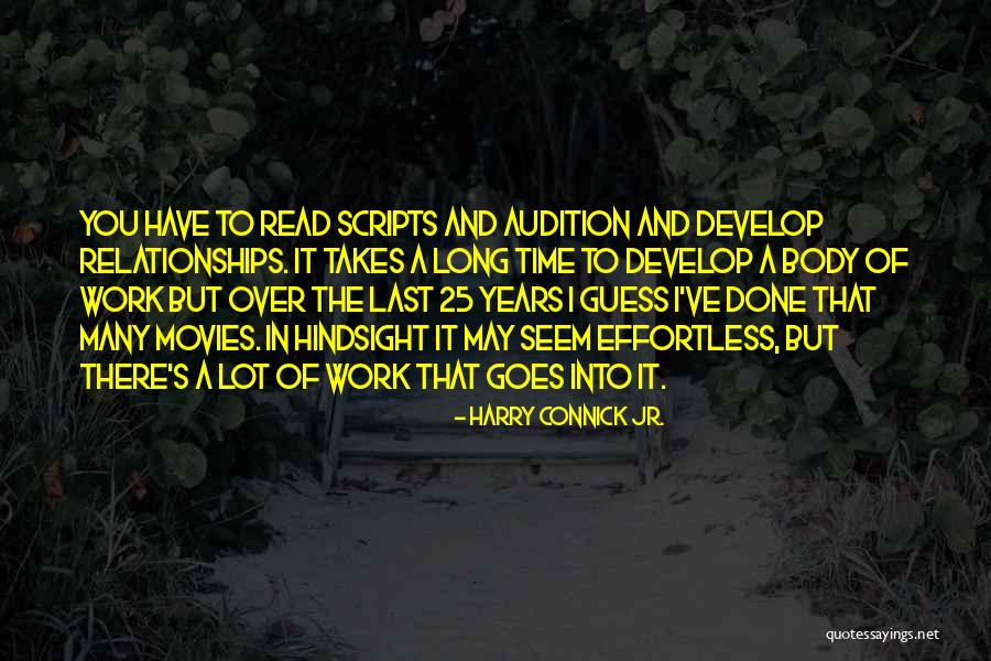 Connick And Connick Quotes By Harry Connick Jr. Connick And Connick Quotes By Harry Connick Jr.