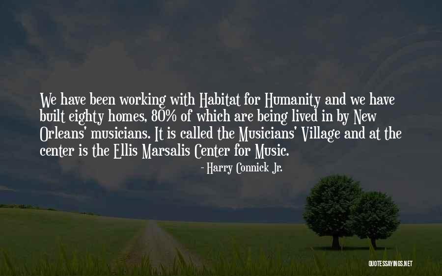 Connick And Connick Quotes By Harry Connick Jr. Connick And Connick Quotes By Harry Connick Jr.