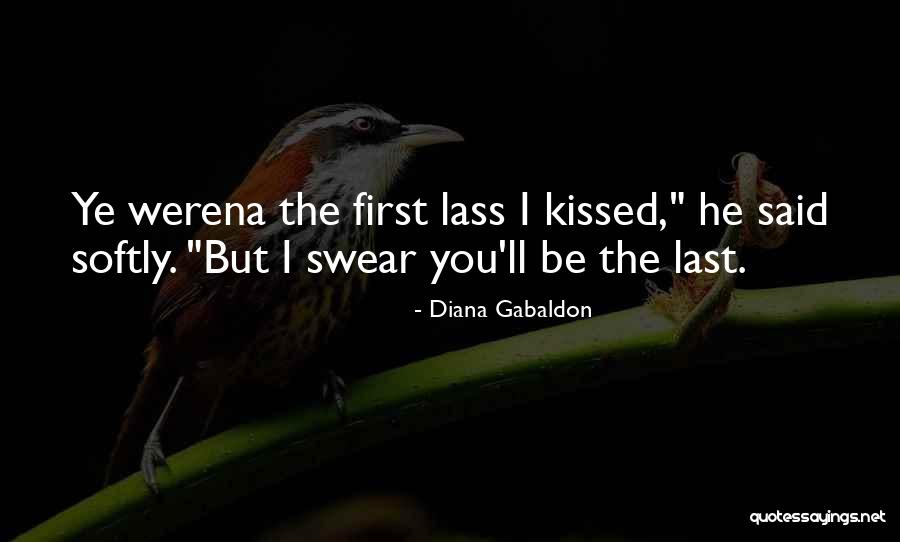 Connidis Quotes By Diana Gabaldon Connidis Quotes By Diana Gabaldon