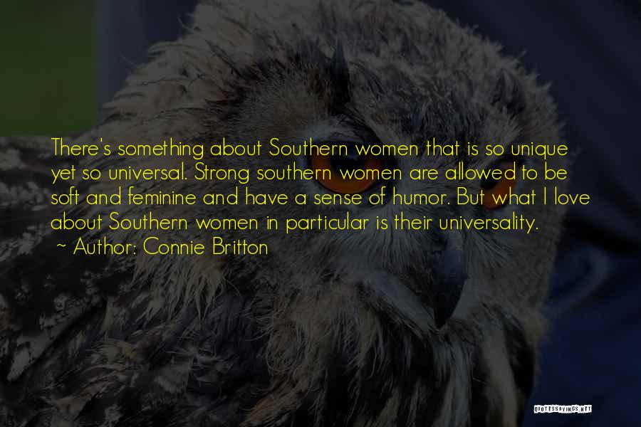 Connie Britton Quotes 1106341