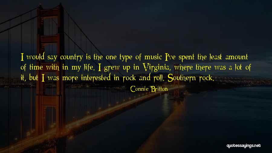 Connie Britton Quotes 1137243 Connie Britton Quotes 1137243