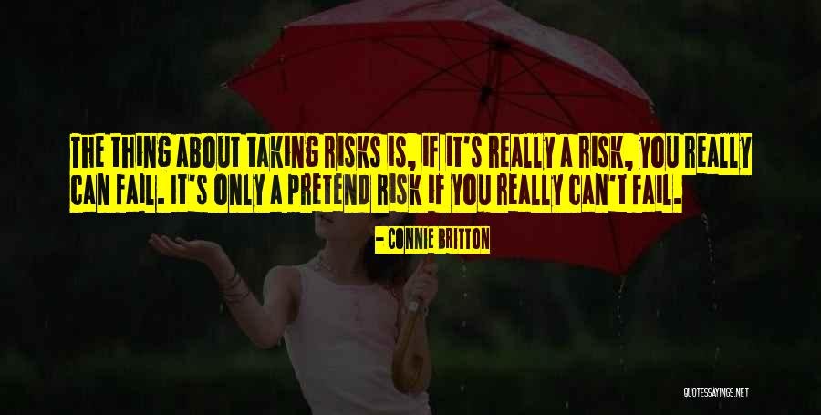 Connie Britton Quotes 1673071 Connie Britton Quotes 1673071