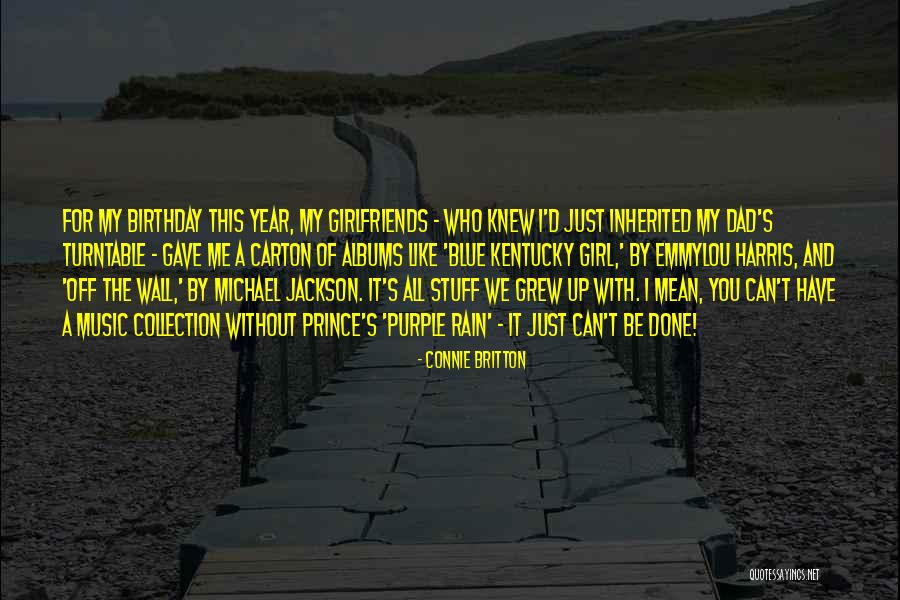 Connie Britton Quotes 1725063 Connie Britton Quotes 1725063