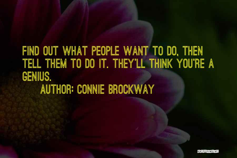 Connie Brockway Quotes 1073348