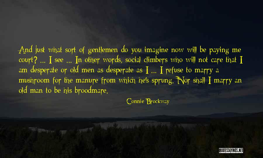 Connie Brockway Quotes 1206842