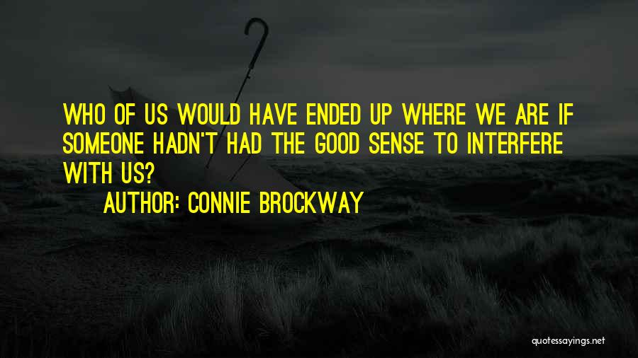 Connie Brockway Quotes 1464514