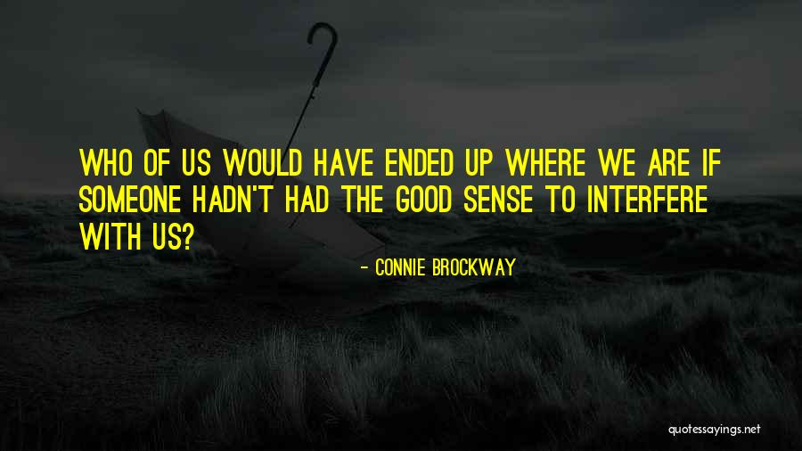 Connie Brockway Quotes 1464514