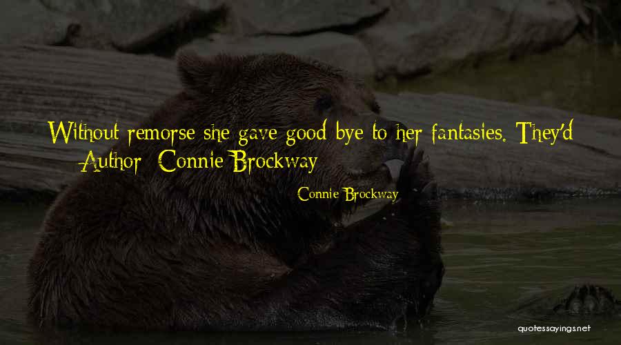 Connie Brockway Quotes 1962270