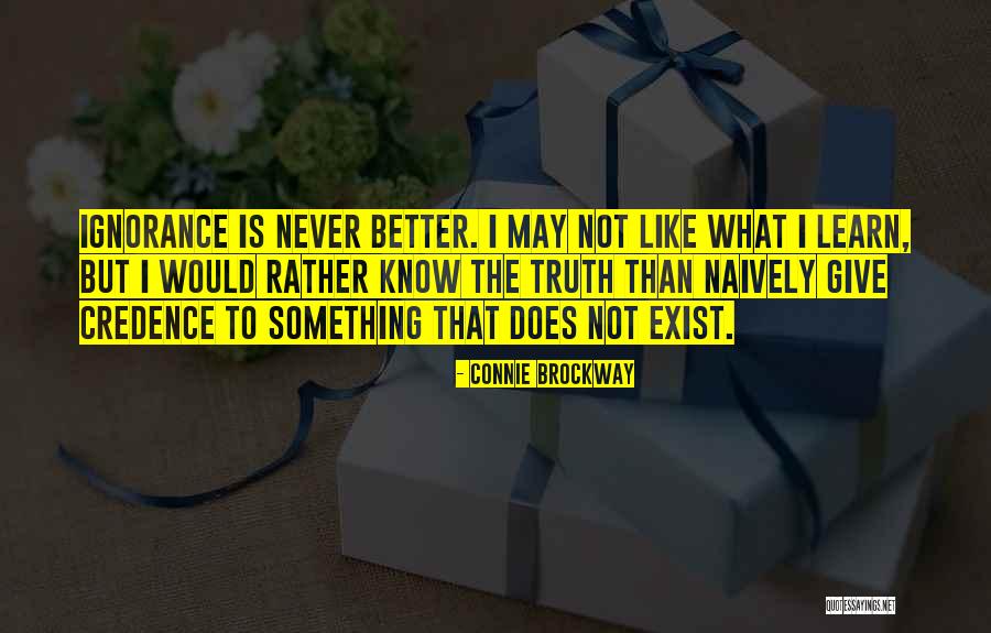 Connie Brockway Quotes 331120