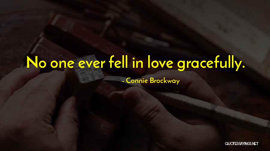 Connie Brockway Quotes 383520