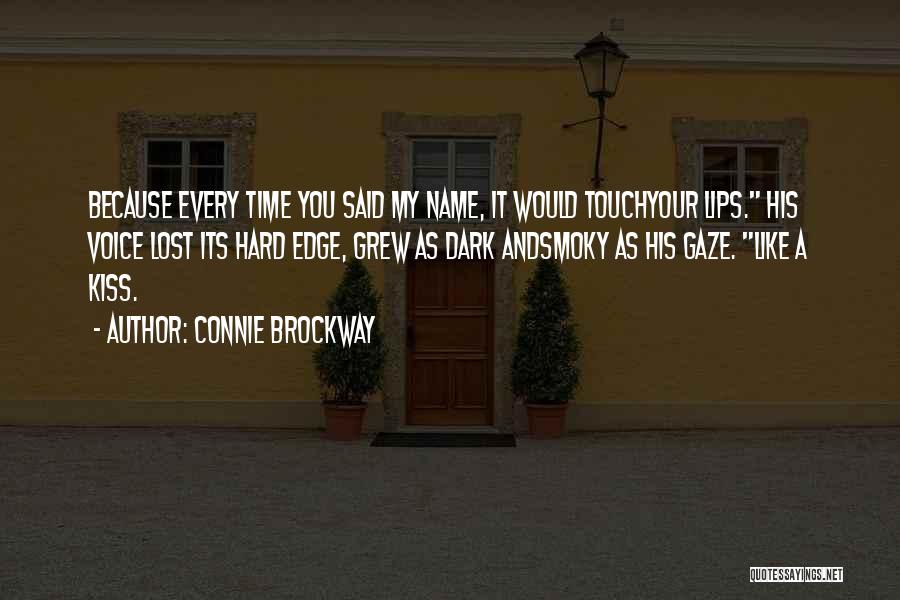 Connie Brockway Quotes 393573