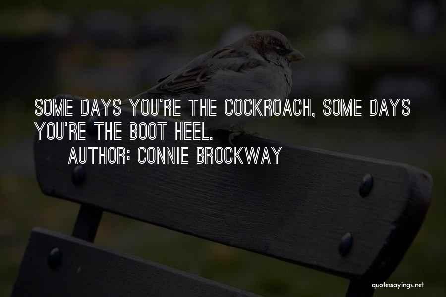 Connie Brockway Quotes 829871