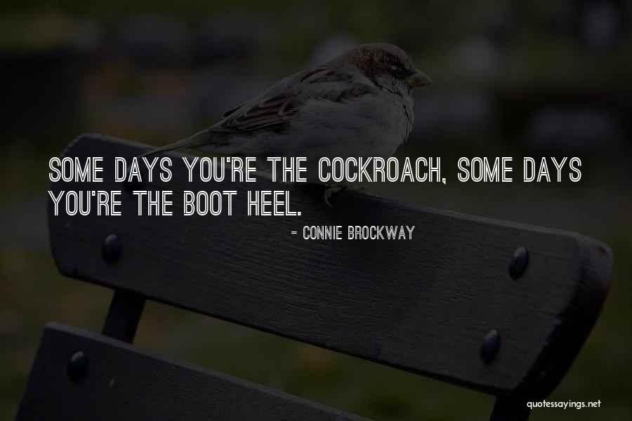 Connie Brockway Quotes 829871