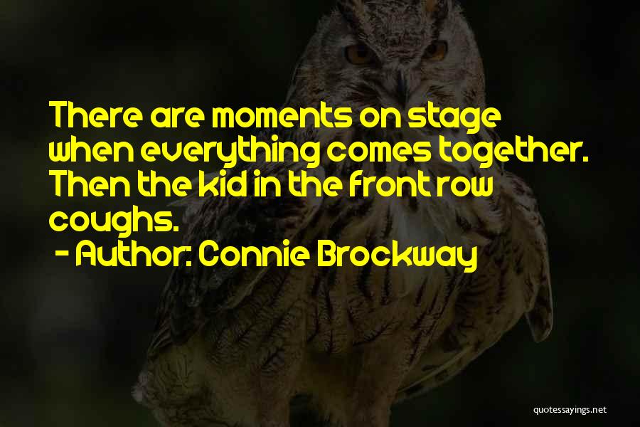 Connie Brockway Quotes 996782