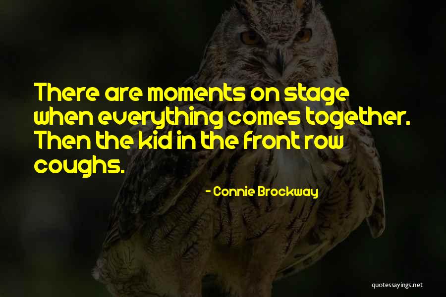 Connie Brockway Quotes 996782